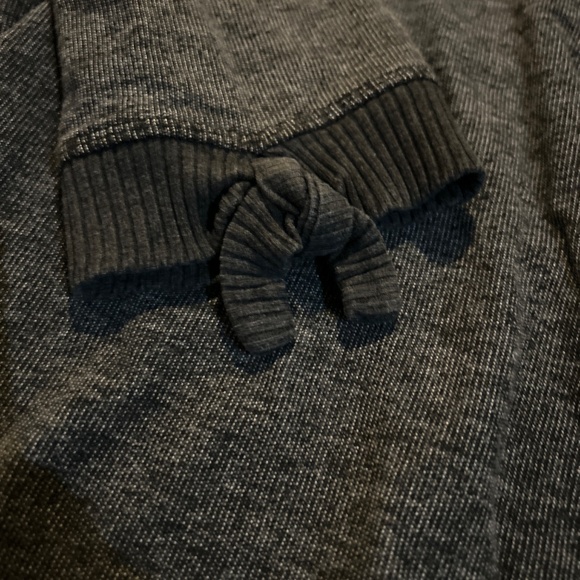 Embroidered Sweatshirt - Picture 3 of 3